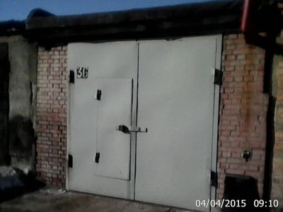 Лот: 5336413. Фото: 1. Гараж солнечный. Гаражи, парковочные места