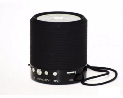 Лот: 14931018. Фото: 1. Мини-колонка WS-631 (Bluetooth... Красноярск