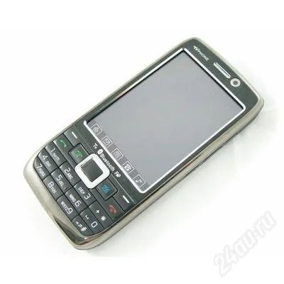 Лот: 778998. Фото: 1. Продам Nokia E71. Кнопочные мобильные телефоны
