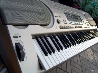 Лот: 9150901. Фото: 1. Синтезатор Casio WK-3000 76 клавиш. Клавишные