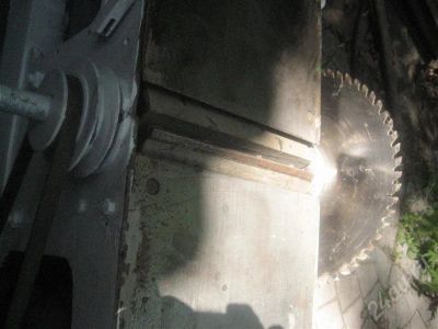 Лот: 401620. Фото: 1. пила циркулярная. Электроинструмент