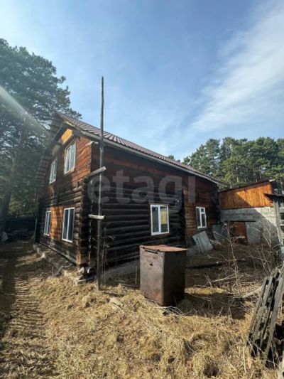 Лот: 25285293. Фото: 1. 4-комн. дом , посёлок Минино Центральная... Дома