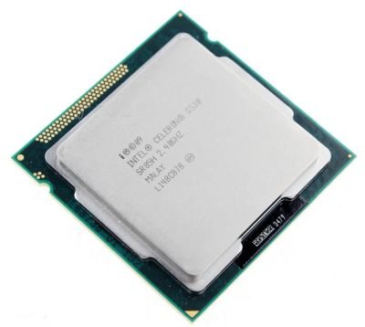 Лот: 12533092. Фото: 1. Процессор Intel Сeleron G530. Процессоры