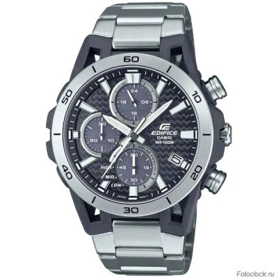 Лот: 23320703. Фото: 1. Casio EQS-960D-1A. Оригинальные наручные часы