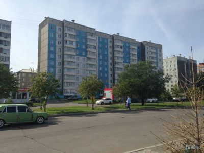 Лот: 6303244. Фото: 1. Квартира 1ком 42кв. Квартиры, студии