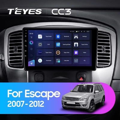 Лот: 21252542. Фото: 1. Штатная магнитола Teyes CC3L 4... Автомагнитолы