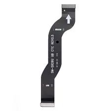 Лот: 25740140. Фото: 1. Шлейф для Samsung Galaxy S24... Шлейфы, разъёмы