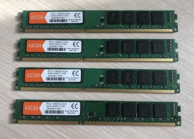 Лот: 23356325. Фото: 1. Оперативная память DDR3 32Gb 1333MHz... Оперативная память