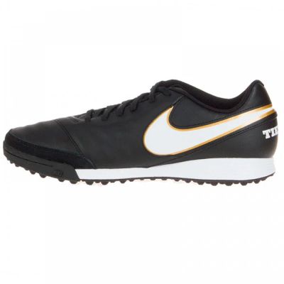 Лот: 10535082. Фото: 1. Шиповки Nike Tiempo Genio Ii Leather... Кеды, кроссовки, слипоны
