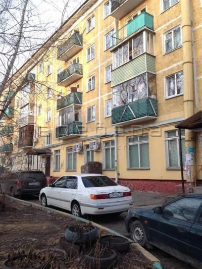 Лот: 13935417. Фото: 1. 2-комнатная квартира на ул. Матросова... Квартиры, студии