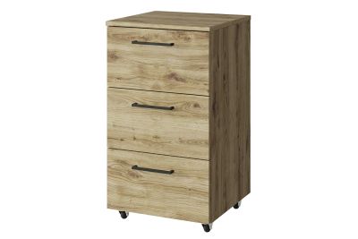 Лот: 24309833. Фото: 1. Тумба выкатная Hoff Doorset. Шкафы, стеллажи, комоды
