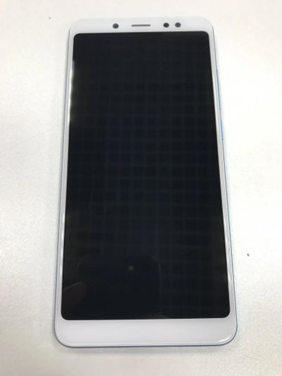 Лот: 14793163. Фото: 1. Xiaomi Redmi Note 5 32Gb Blue... Смартфоны