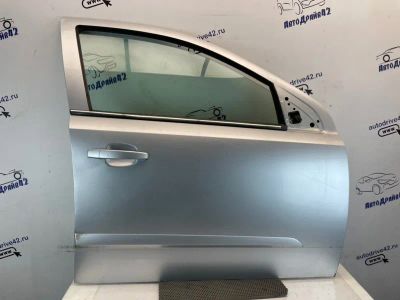 Лот: 24698837. Фото: 1. дверь боковая Opel Astra L48. Другое (автозапчасти)