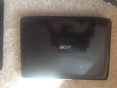 Лот: 2976775. Фото: 1. Ноутбук acer aspire 4720g не исправен. Ноутбуки