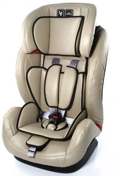 Лот: 3247681. Фото: 1. ABC Design Автокресло Encore Evolution... Детские автокресла