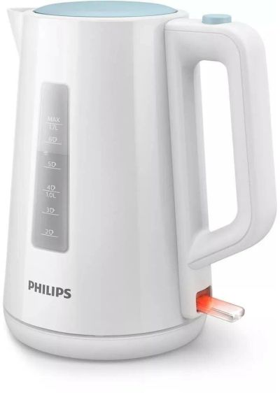 Лот: 21171750. Фото: 1. Электрочайник Philips HD 9318... Чайники, кофемашины, кулеры