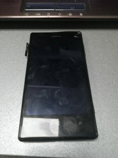 Лот: 11270201. Фото: 1. Nokia Lumia 720. Смартфоны