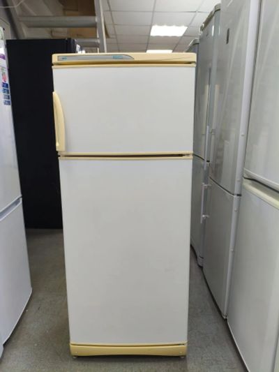 Лот: 25190057. Фото: 1. Холодильник (04912). Холодильники, морозильные камеры