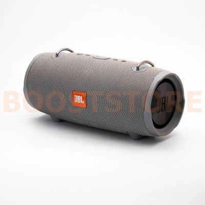 Лот: 15955859. Фото: 1. 🔥Xtreme 2 Bluetooth колонка серебро. Портативные, беспроводные колонки
