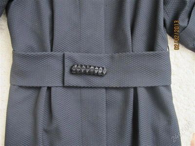 Лот: 2479022. Фото: 1. Пальто BESSINI. Верхняя одежда