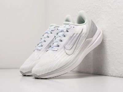 Лот: 24978510. Фото: 1. Кроссовки Nike Zoom Winflo 9. Кеды, кроссовки, слипоны