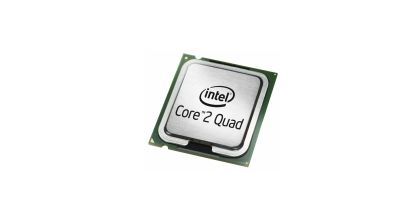 Лот: 14580329. Фото: 1. Процессор intel Q6600. Процессоры