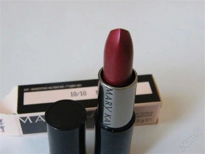 Лот: 1972712. Фото: 1. Губная помада для губ mary kay... Макияж