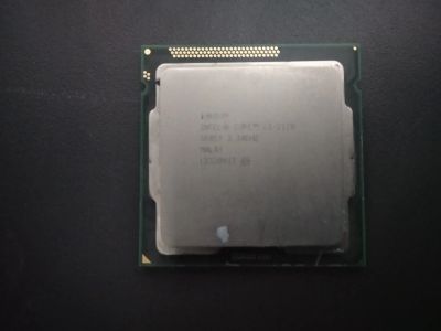 Лот: 17450990. Фото: 1. intel core i3 2120. Процессоры