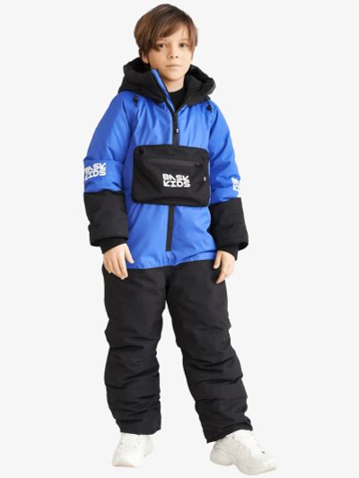 Лот: 24605343. Фото: 1. Комбинезон BASK kids. Другое (спортивная одежда)