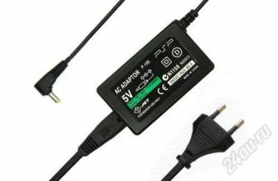 Лот: 3584445. Фото: 1. Блок питания зарядное для SONY... Аксессуары для игровых приставок, консолей, геймпады