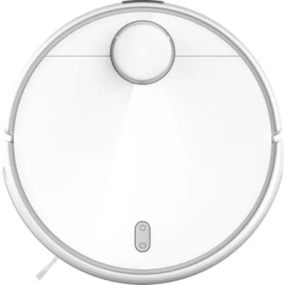 Лот: 22375393. Фото: 1. Электрошвабра Xiaomi Mi Robot... Другое (бытовая техника)
