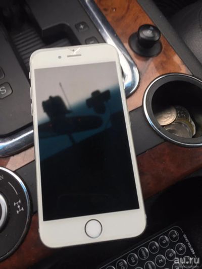 Лот: 13744619. Фото: 1. iPhone 6( повторно, человек передумал... Смартфоны