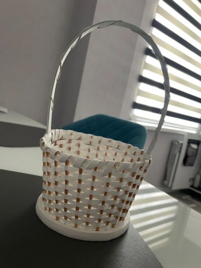 Лот: 25899529. Фото: 1. Корзинка. Аксессуары