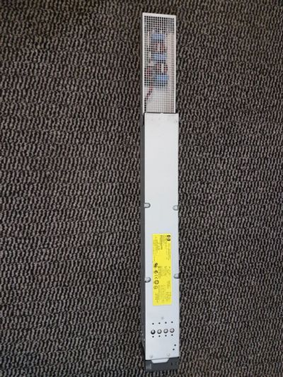Лот: 11684203. Фото: 1. Серверный блок питания HP 2450W. Корпуса, блоки питания