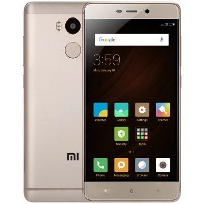 Лот: 8884921. Фото: 1. Новинка Xiaomi Redmi 4 Prime... Смартфоны