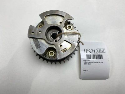Лот: 25195376. Фото: 1. Муфта VVT-I Toyota Crown 2006... Двигатель и элементы двигателя