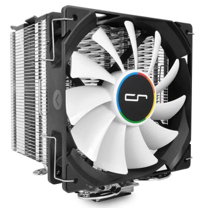 Лот: 11249878. Фото: 1. Система охлаждения CPU Cryorig... Системы охлаждения