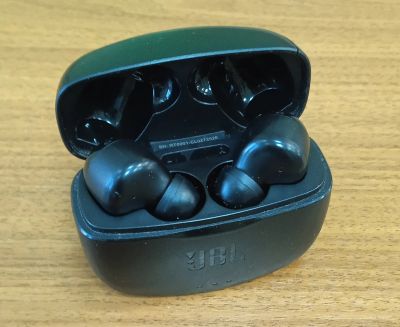 Лот: 19571252. Фото: 1. Наушник JBL 102701А. Наушники, гарнитуры