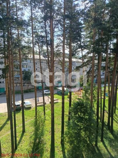 Лот: 25289405. Фото: 1. 3-комн. квартира , посёлок городского... Квартиры, студии