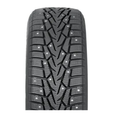Лот: 25610781. Фото: 1. Шина зимняя шипованная Ikon Tyres... Шины