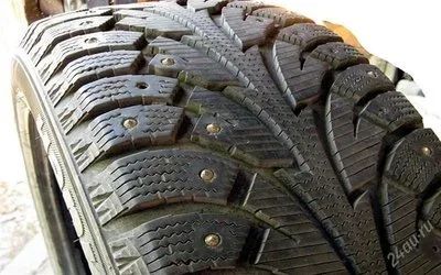 Лот: 1235755. Фото: 1. Hankook зима БУ 215/50/17. Шины