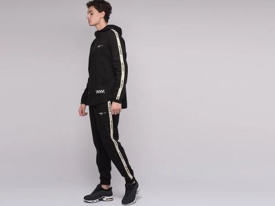 Лот: 17097559. Фото: 1. Спортивный костюм OFF-WHITE (19144... Спортивные костюмы