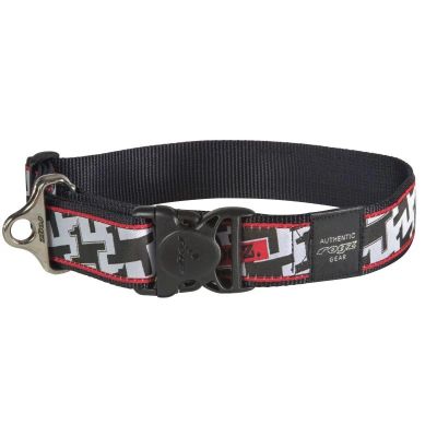 Лот: 10544932. Фото: 1. Ошейник Rogz HB04BV XXL 50-80см... Ошейники, одежда, конное снаряжение
