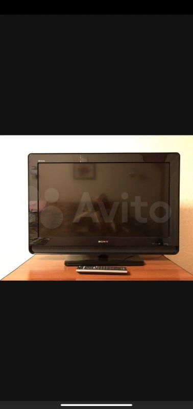 Лот: 17520102. Фото: 1. Телевизор Sony Bravia. Телевизоры