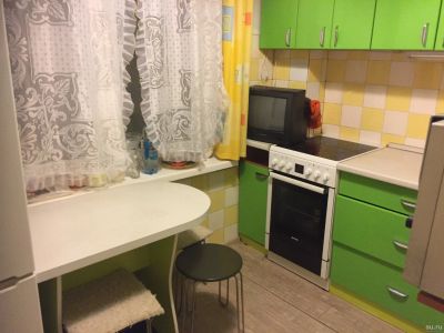 Лот: 15054212. Фото: 1. Собственник сдает очень хорошую... Квартиры, студии