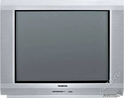 Лот: 383049. Фото: 1. телевизор thomson 72 см (срочно... Телевизоры