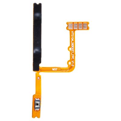 Лот: 25763026. Фото: 1. Шлейф для Tecno Spark 10 Pro... Шлейфы, разъёмы