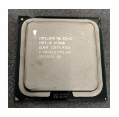 Лот: 16752795. Фото: 1. Процессор Intel Xeon E5462 (2800MHz... Процессоры
