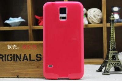 Лот: 6206401. Фото: 1. Чехол Samsung galaxy s5. Чехлы, бамперы
