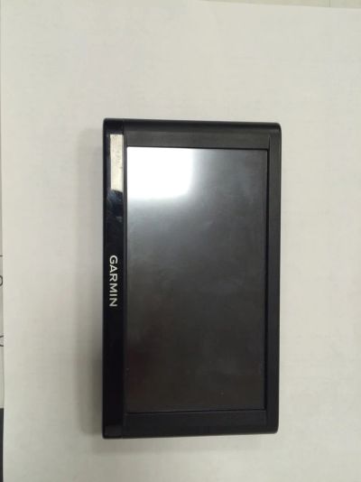 Лот: 6108074. Фото: 1. Navigator Garmin Nuvi LMT. GPS-навигаторы